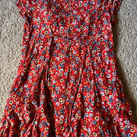 BOG Collective Dress S - Picture 2 of 3